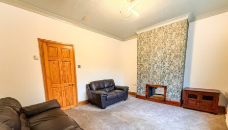 Robert Street, Ramsbottom