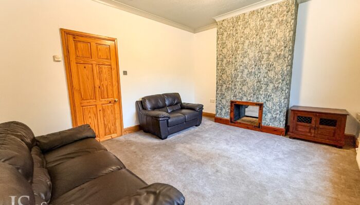 Robert Street, Ramsbottom