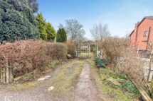 Robert Street, Ramsbottom