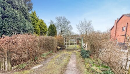 Robert Street, Ramsbottom