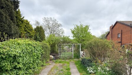 Robert Street, Ramsbottom