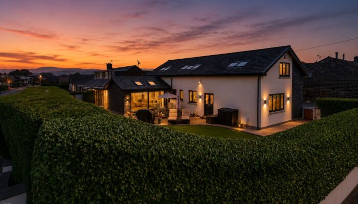 Brandlesholme Road, Greenmount