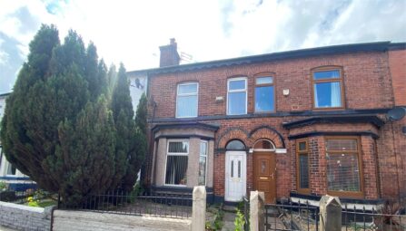 Ainsworth Road