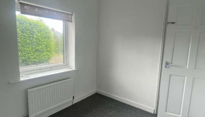 Stand Lane, Radcliffe