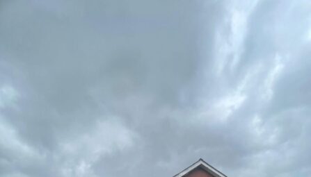 Stand Lane, Radcliffe