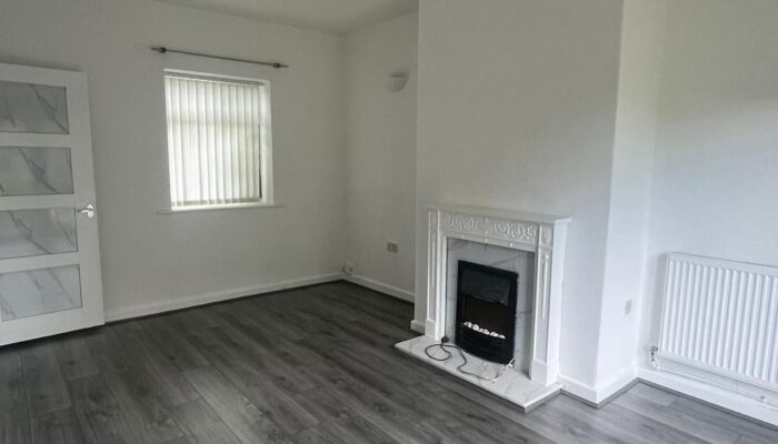 Stand Lane, Radcliffe