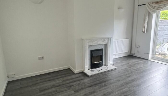 Stand Lane, Radcliffe