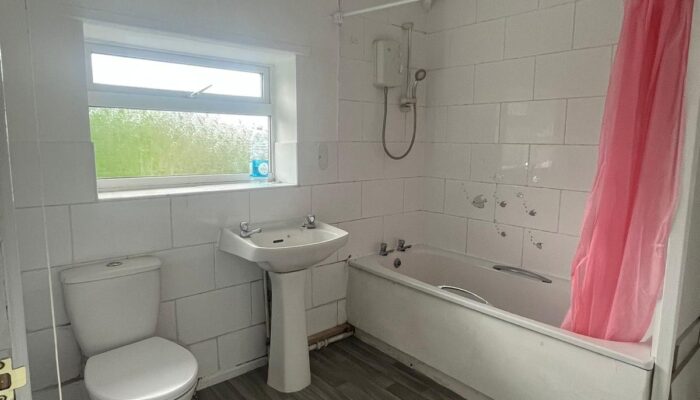 Stand Lane, Radcliffe