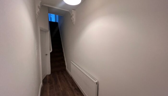 Hamer Street, Radcliffe