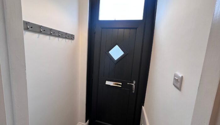 Hamer Street, Radcliffe