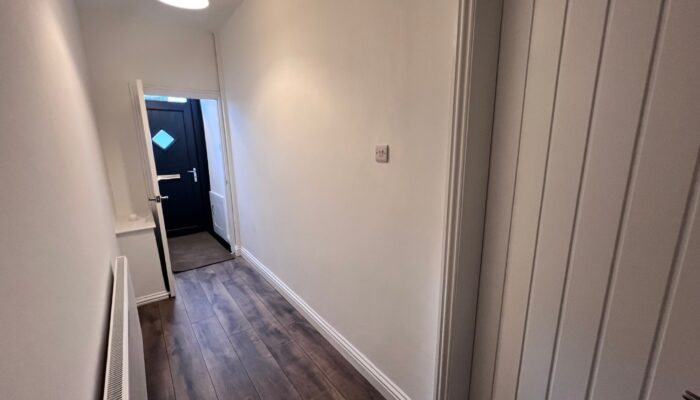Hamer Street, Radcliffe