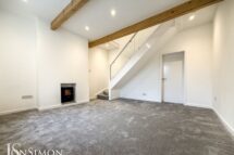 Nuttall Lane, Ramsbottom