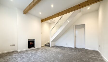 Nuttall Lane, Ramsbottom