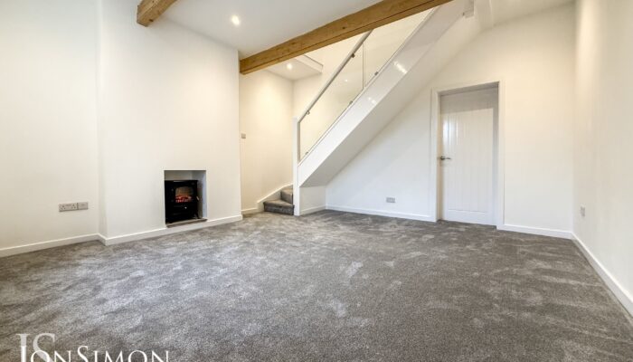 Nuttall Lane, Ramsbottom