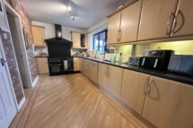 Saltram Close, Radcliffe