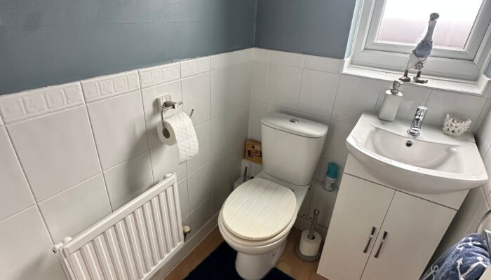 Saltram Close, Radcliffe