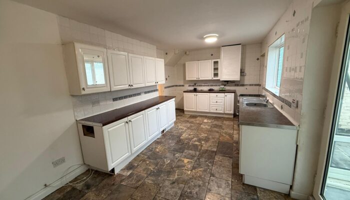Chatley Road, Eccles