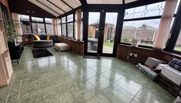 Saltram Close, Radcliffe