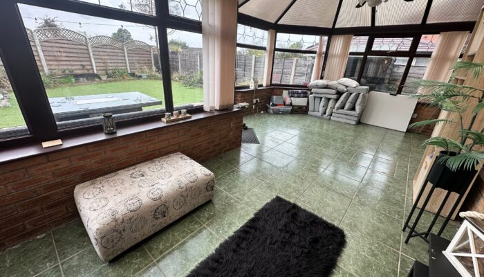 Saltram Close, Radcliffe