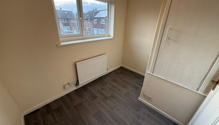 Chatley Road, Eccles