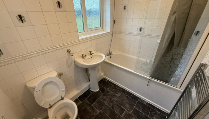 Chatley Road, Eccles