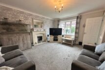 Saltram Close, Radcliffe