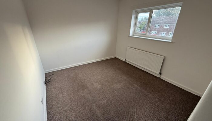 Chatley Road, Eccles