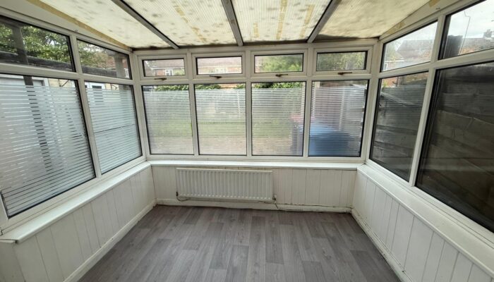 Chatley Road, Eccles