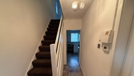 Chatley Road, Eccles