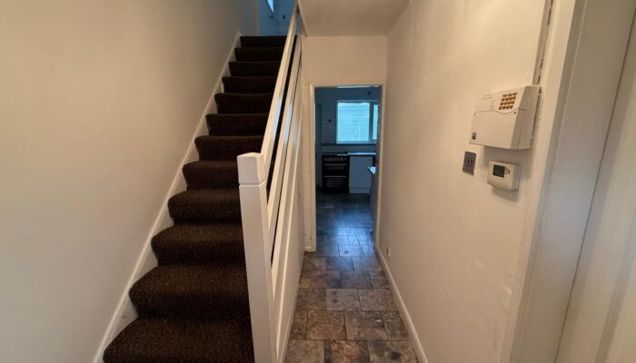 Chatley Road, Eccles