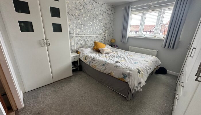 Saltram Close, Radcliffe