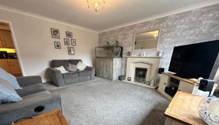 Saltram Close, Radcliffe