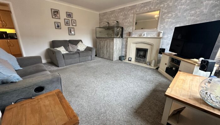 Saltram Close, Radcliffe