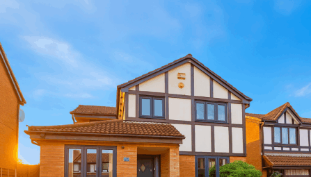 Saltram Close, Radcliffe