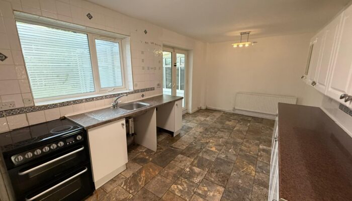 Chatley Road, Eccles