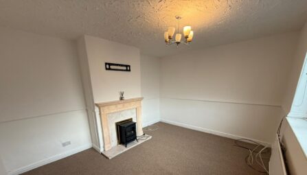 Chatley Road, Eccles