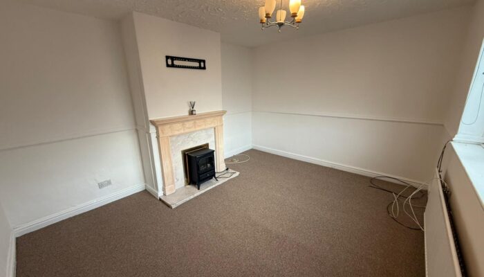 Chatley Road, Eccles