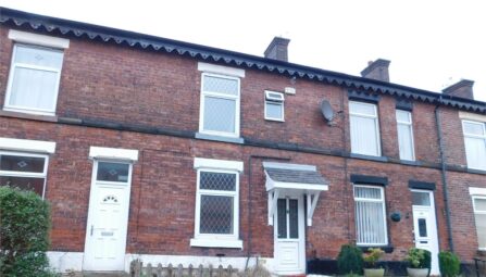 Bolton Road
