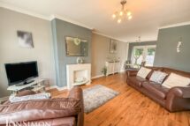 Bankfield Close, Ainsworth