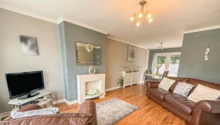 Bankfield Close, Ainsworth