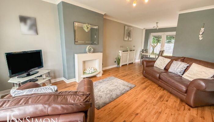 Bankfield Close, Ainsworth