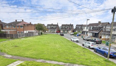 Bankfield Close, Ainsworth