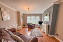 Bankfield Close, Ainsworth