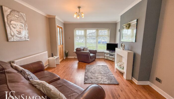 Bankfield Close, Ainsworth