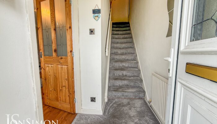 Bankfield Close, Ainsworth