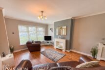 Bankfield Close, Ainsworth