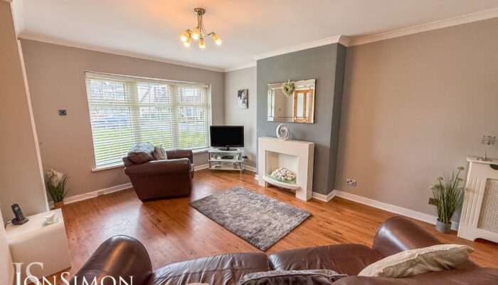 Bankfield Close, Ainsworth