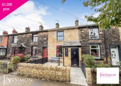 Brochure for Nuttall Lane, Ramsbottom