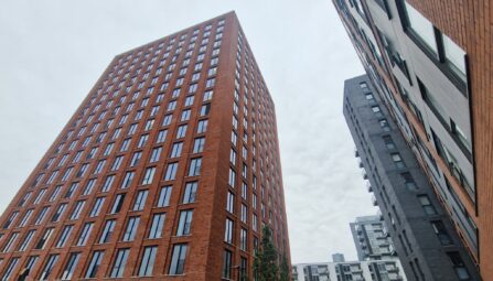 , Salford