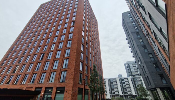 , Salford
